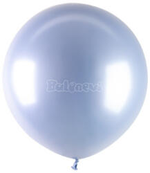 Balonevi Latex lufi 24" 60cm, 3db/cs, Rustic Azure, Selyemfényű Világoskék (LUFI854879)