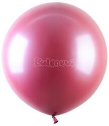 Balonevi lufi 24" 60cm, 3db/cs, Rustic Rusebud, Selyemfényű Rózsa (LUFI553473)