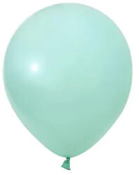 Balonevi lufi 18" 45cm, 25db/cs, Pastel Sea Green, Tengerzöld (LUFI717556)