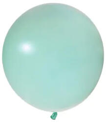 Balonevi Latex lufi 24" 60cm, 3db/cs, Pastel Sea Green, Tengerzöld (LUFI467811)