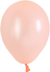 Balonevi Latex lufi, 5", 13cm, 100db/cs, Neon Orange, Neon Narancssárga (LUFI676455)