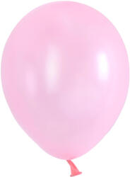 Balonevi Latex lufi, 5", 13cm, 100db/cs, Neon Pink, Neon Rózsaszín (LUFI793991)