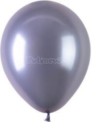 Balonevi Latex lufi, 12", 30cm, 50db/cs, Rustic Ash, Selyemfényű Hamuszürke (LUFI559401)