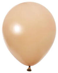Balonevi Latex lufi 18" 45cm, 25db/cs, Pastel Blush, Testszín (LUFI845140)
