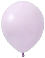 Balonevi lufi 18" 45cm, 25db/cs, Pastel Macaron Lilac, Macaron Lila (LUFI241943)