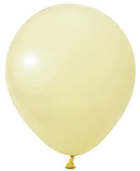 Balonevi lufi 18" 45cm, Pastel Vanilia, Vanília (LUFI378590)