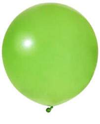Balonevi Latex lufi 24" 60cm, 3db/cs, Pastel Light Green, Világoszöld (LUFI676107)