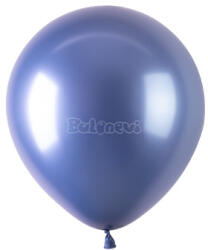 Balonevi Latex lufi 18" 45cm, 25db/cs, Rustic Indigo, Selyemfényű Indigókék (LUFI637144)