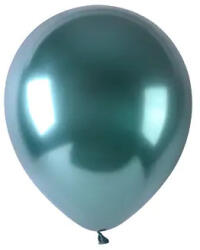 Balonevi lufi 18" 45cm, 25db/cs, Chrome Green, Króm Zöld (LUFI141660)