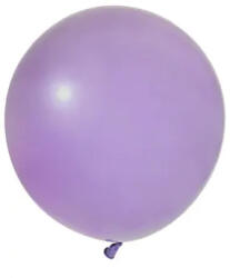 Balonevi lufi 24" 60cm, 3db/cs, Pastel Light Violet, Világoslila, Levendula (LUFI371564)
