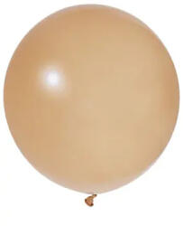 Balonevi lufi 24" 60cm, 3db/cs, Pastel Blush, Testszín (LUFI102786)