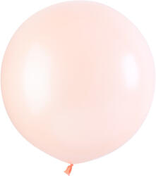 Balonevi Latex lufi 24" 60cm, 3db/cs, Neon Orange, Neon Narancssárga (LUFI576817)