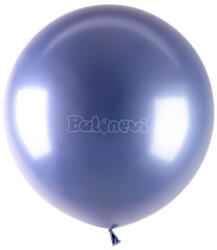 Balonevi lufi 24" 60cm, 3db/cs, Rustic Indigo, Selyemfényű Indigókék (LUFI653762)