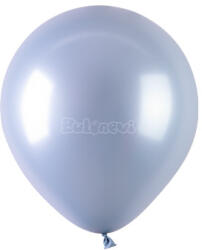 Balonevi lufi 18" 45cm, 25db/cs, Rustic Azure, Selyemfényű Világoskék (LUFI766519)