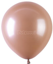 Balonevi Latex lufi 18" 45cm, 25db/cs, Rustic Sunset, Selyemfényű Naplemente (LUFI664299)