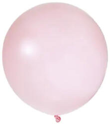 Balonevi lufi 24" 60cm, 3db/cs, Pastel Macaron Pink, Macaron Rózsaszín (LUFI931235)
