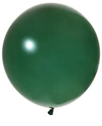 Balonevi Latex lufi 24" 60cm, 3db/cs, Pastel Green, Zöld (LUFI643558)
