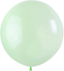 Balonevi lufi 24" 60cm, 3db/cs, Neon Green, Neon Zöld (LUFI531481)