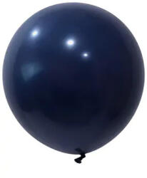 Balonevi Latex lufi 24" 60cm, 3db/cs, Pastel Cosmic Blue, Kozmikuskék (LUFI893647)