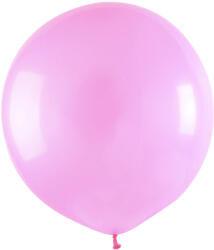 Balonevi lufi 24" 60cm, 3db/cs, Neon Pink, Neon Rózsaszín (LUFI153504)