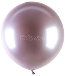 Balonevi lufi 24" 60cm, 3db/cs, Rustic Seed, Selyemfényű Magbarna (LUFI120640)