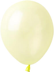 Balonevi Latex lufi, 5", 13cm, 100db/cs, Neon Yellow, Neon Sárga (LUFI770584)