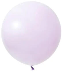 Balonevi lufi 24" 60cm, 3db/cs, Pastel Macaron Lilac, Macaron Lila (LUFI951179)