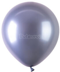 Balonevi Latex lufi 18" 45cm, 25db/cs, Rustic Ash, Selyemfényű Hamuszürke (LUFI569867)