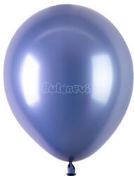 Balonevi Latex lufi, 12", 30cm, 50db/cs, Rustic Indigo, Selyemfényű Indigókék (LUFI461718)