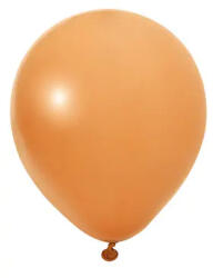 Balonevi lufi 18" 45cm, 25db/cs, Pastel Caramel, Karamell (LUFI711741)