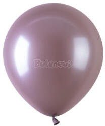 Balonevi lufi 18" 45cm, 25db/cs, Rustic Seed, Selyemfényű Magbarna (LUFI604922)