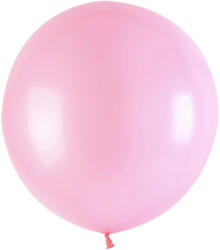 Balonevi lufi 24" 60cm, 3db/cs, Neon Red, Neon Piros (LUFI748251)