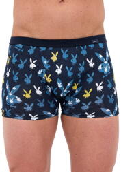 Cornette Boxeri bărbați CORNETTE TATTOO 280/251 RABBIT albastru închis: XL (32399 XL)