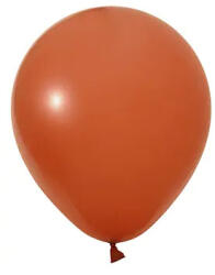 Balonevi Latex lufi 18" 45cm, 25db/cs, Pastel Terracotta, Terrakotta (LUFI519791)