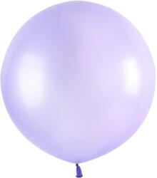 Balonevi lufi 24" 60cm, 3db/cs, Neon Violet, Neon Lila (LUFI452921)