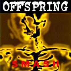 Epitaph LP The Offspring: Smash - groovespin - 10 122 Ft