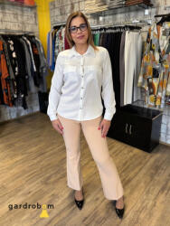 Gardrobom Nóra blúz