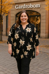 Gardrobom zsazsa felső