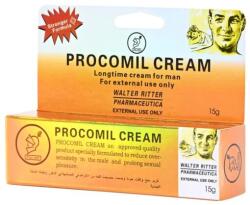  Procomil késleltető krém férfiaknak - vitafutar