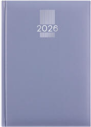 Dayliner MyPastel határidőnapló, heti tervező, A/5, kék, 2026 (FLX-DL6AG-MPCA5HE-KK) - officetrade