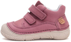 D.D.Step D. D. Step Kislány átmeneti bőr gyerekcipő