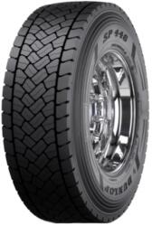 Dunlop Anvelopa camion 295/60R22.5 DUNLOP Sp446+ 150/149K (4038526411716)