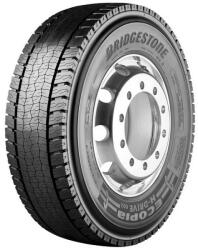Bridgestone Anvelopa camion 315/70R22.5 BRIDGESTONE Ecopia h drive 2 154/150L