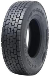 LINGLONG Anvelopa camion 315/80R22.5 LINGLONG Multi road r-d30 156/150L 20PR (8605068701436)