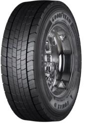 Goodyear Anvelopa camion 315/70R22.5 GOODYEAR Eqmax d ult 154/152M