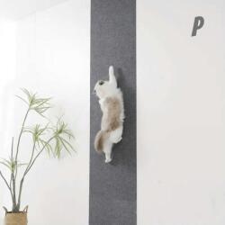 Petverzum Falra szerelhető vidámpark P (Multifunkcionális kaparószőnyeg)