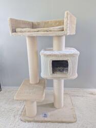 Petverzum Torres, prémium robosztus macskafa