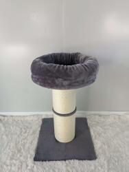 Petverzum Hozé, extra szizálos kaparófa