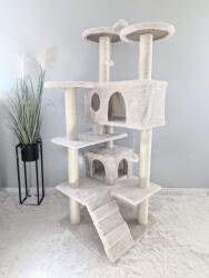 Petverzum Gustavo, modern bézs macskafa