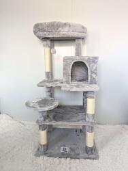 Petverzum Hulio, modern macskabútor